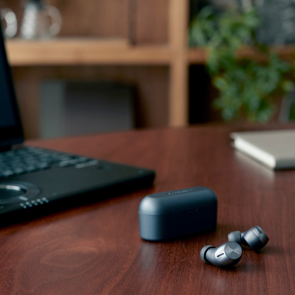 True Wireless Earbuds EAH-AZ40