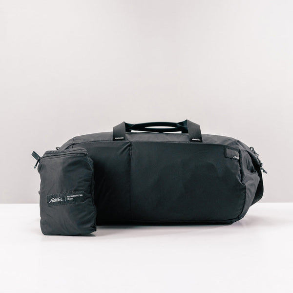 Matador ReFRACTION™ SERIES Packable Duffle 超實用可摺疊防水行李袋25L