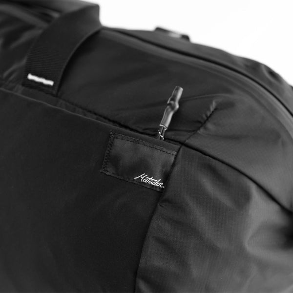 Matador ReFRACTION™ SERIES Packable Duffle 超實用可摺疊防水行李袋25L