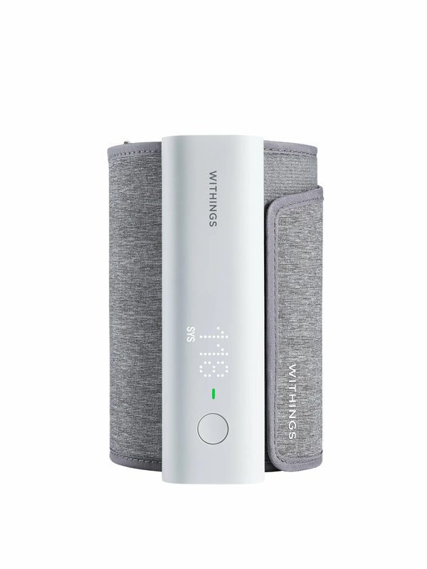 Withings BPM Connect wifi 血壓計