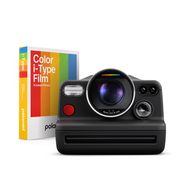 Polaroid I-2 Instant Camera 專業級