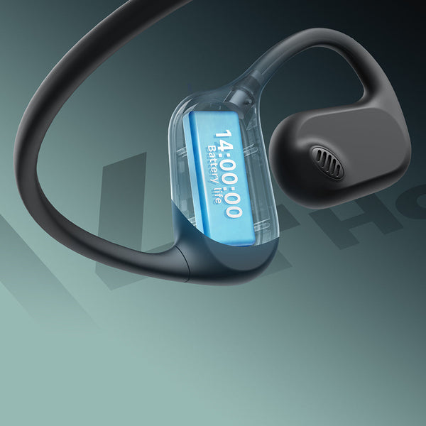 Soundpeats RunFree 開放式運動藍牙耳機