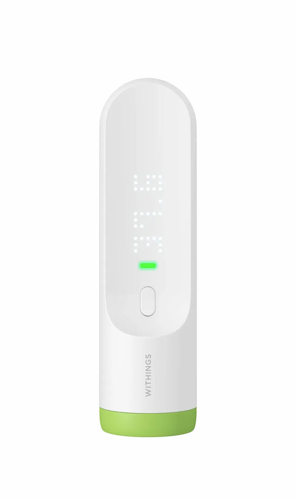 Withings Thermo 智能探熱器