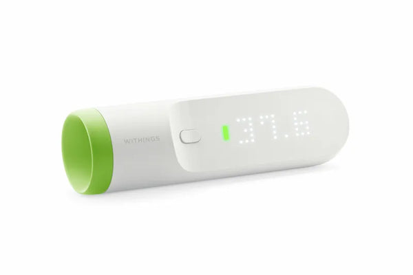 Withings Thermo 智能探熱器