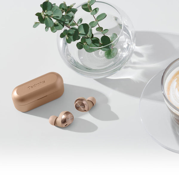 True Wireless Earbuds EAH-AZ40