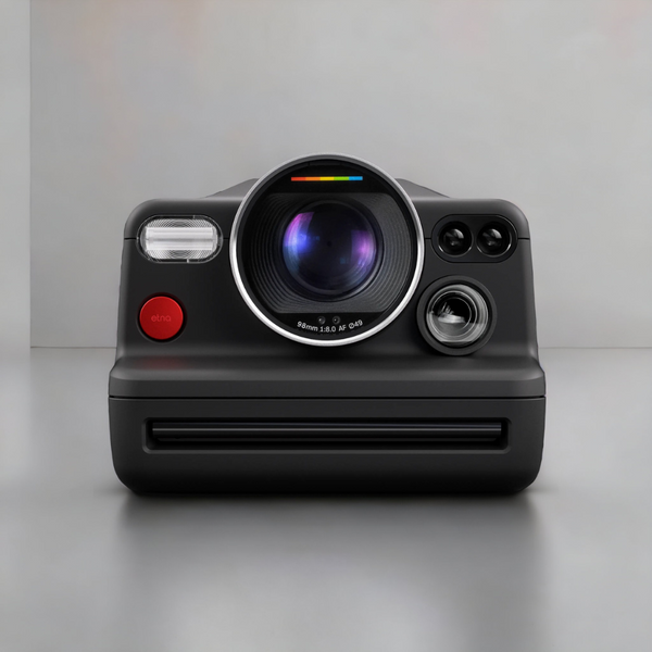 Polaroid I-2 Instant Camera 專業級