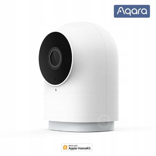 Aqara Camera Hub G2H Pro 智能攝像機