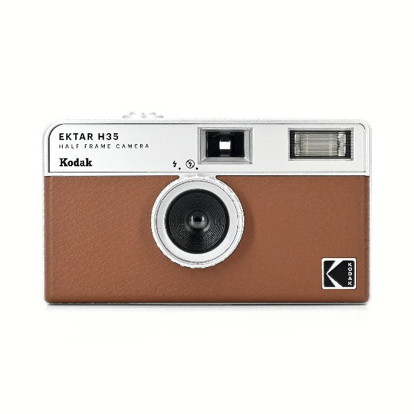 Kodak Ektar H35 Half Frame Film Camera 半格菲林相機