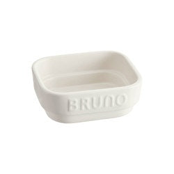 Bruno 陶瓷小焗盤 - Ceramic Cooker S